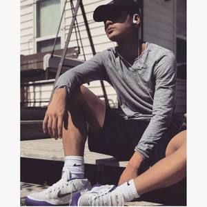 Meet your Posher, Alan